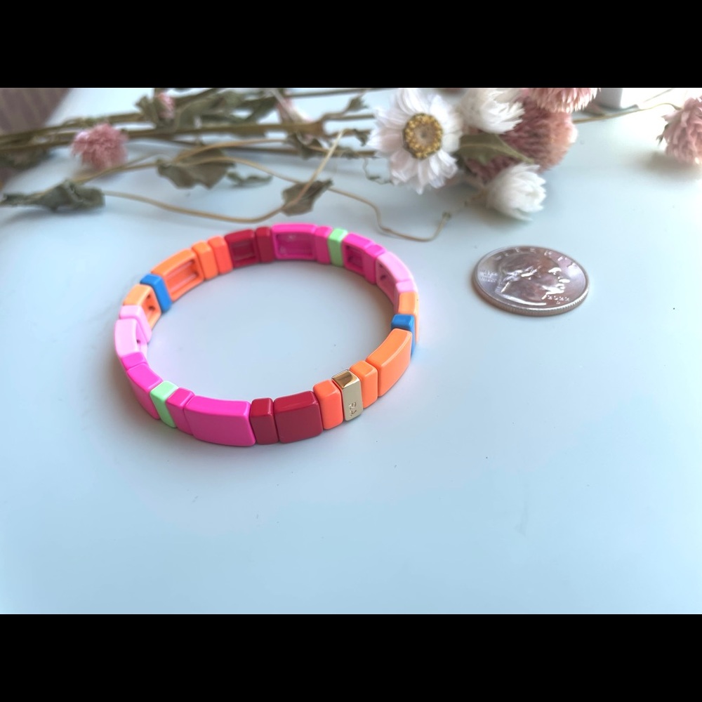 Roxanne Assoulin Cherry Bomb Bracelet View 3